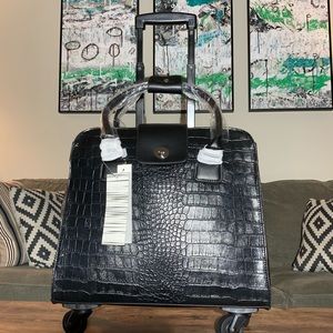 Fashionable Work/Travel Bag